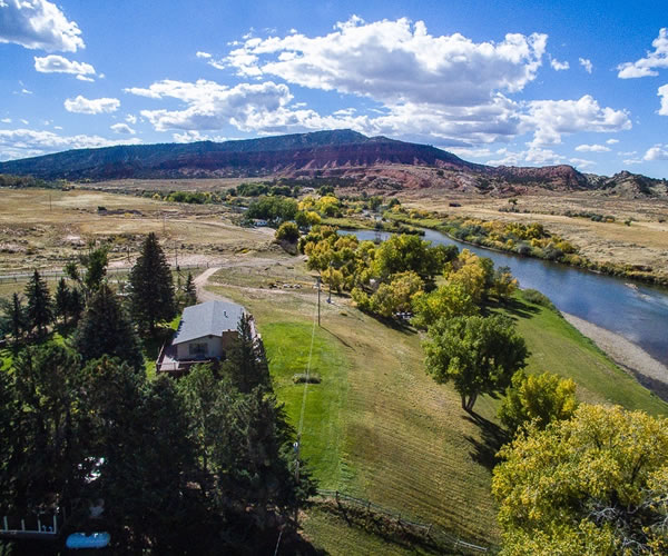 Red Butte Ranch 3