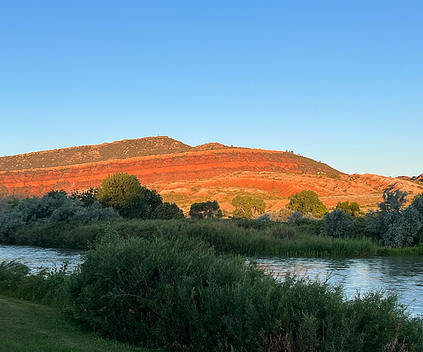 Red Butte Ranch 8