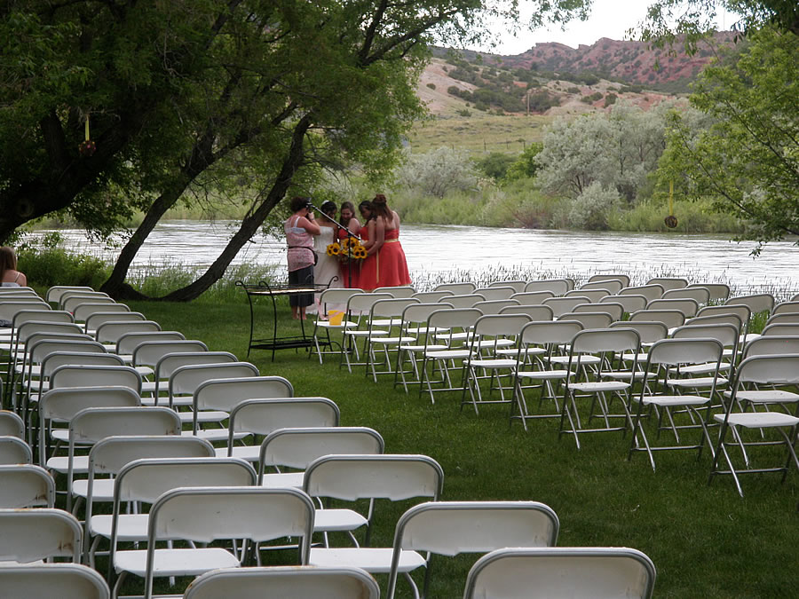 Red Butte Ranch Wedding 3